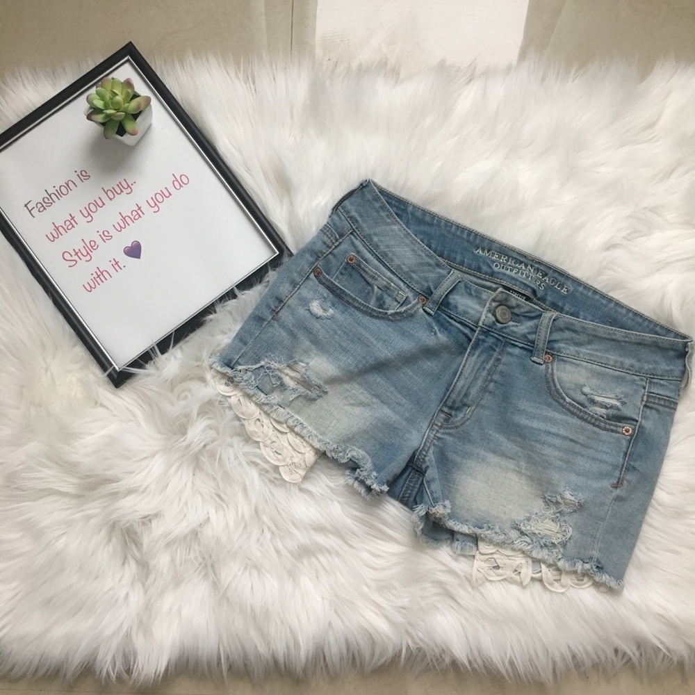 American Eagle Outfitters Short